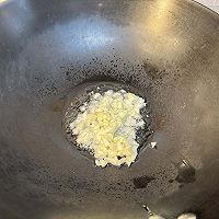 #菜油就选外婆乡,新鲜开榨抢先尝#面蒸豆角的做法图解4