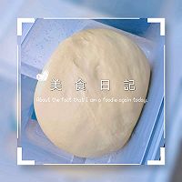 蒜香黄油面包的做法图解3
