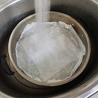 发绿豆芽的做法图解8