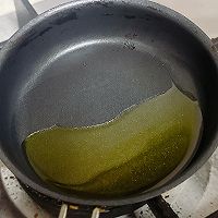 #菜油就选外婆乡，新鲜开榨抢先尝#豆皮香菜卷的做法图解6