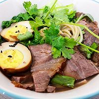 家常牛肉面!的做法图解14