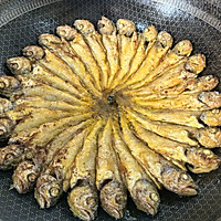 香煎小黄花的做法图解18