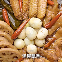 双拼卤味的做法图解6