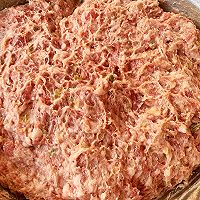 #纳福汇轻松喷出美味#冬瓜鲜肉丸汤的做法图解5