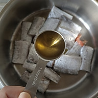 #纳福汇轻松喷出美味#茄子炖带鱼的做法图解6