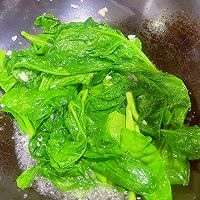 蒜蓉木耳菜!的做法图解10
