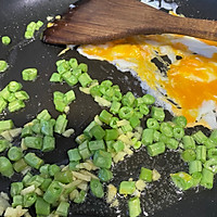潮汕特产炒饭【苦初汁炒饭】的做法图解2