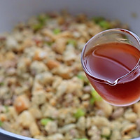 尖椒臭豆腐#菜油就选外婆乡,新鲜开榨抢先尝#的做法图解12