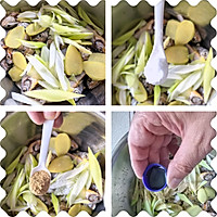 香煎小黄花的做法图解7