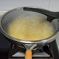 #菜油就选外婆乡,新鲜开榨抢先尝#肉丝炒蚕豆的做法图解6
