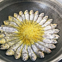 香煎小黄花的做法图解14