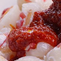 荔枝番茄奶冻的做法图解9