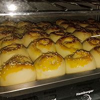 老式蜂蜜小面包的做法图解9