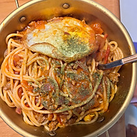 意大利肉酱面 家庭简单版本的做法图解9