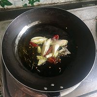 #夏日鲜味轻享健康#双鲜丝瓜炒鱼丸的做法图解6