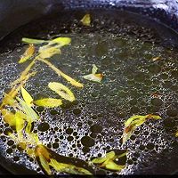 菠菜羊肉鸡蛋面的做法图解7