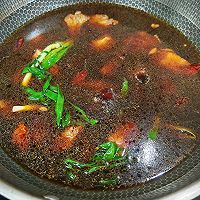 #菜油就选外婆乡，新鲜开榨抢先尝#土豆豆角烧排骨的做法图解10
