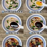 #豪吉藤椒油真香来袭#低卡美味,巨好吃香煎黑椒龙利鱼的做法图解2