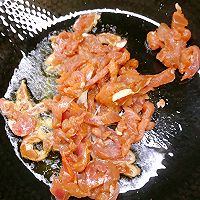 #夏日鲜味轻享健康#土豆炒肉丝的做法图解5