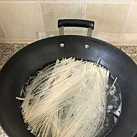 清爽夏日凉面的做法图解5