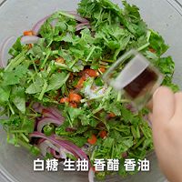 凉拌木耳的做法图解2