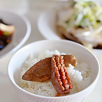 重庆江湖菜|肝腰合炒的做法图解8