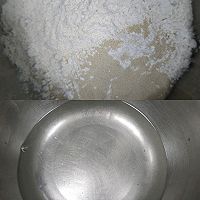 发面肉馅饼的做法图解1