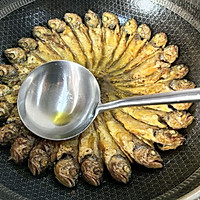 香煎小黄花的做法图解19