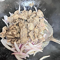 照烧肥牛饭 简单好吃 孩子们都爱吃的做法图解4