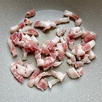 #夏日鲜味轻享健康#黄豆烧肉的做法图解3