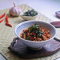 泰式打抛猪肉的做法图解9