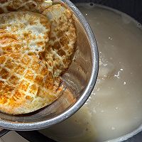 #夏日鲜味轻享健康#无刺鲫鱼豆腐汤的做法图解12
