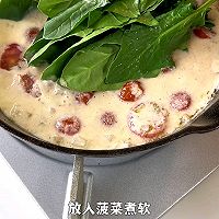 托斯卡纳三文鱼的做法图解7