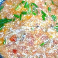 夏日开胃藤椒油猪皮鱿鱼酸辣汤!的做法图解14