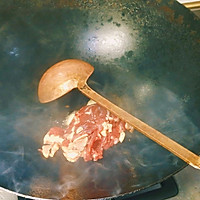 云南菜~木姜子小米辣炒牛肉的做法图解4