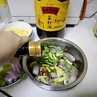 油焖大虾#菜油就选外婆乡,新鲜开榨抢先尝#的做法图解3