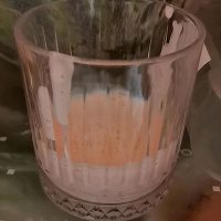 维也纳草莓咖啡的做法图解6