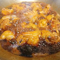 黄豆焖猪蹄的做法图解14