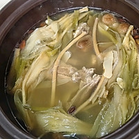 霸王花清润糖的做法图解6