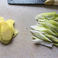 香煎小黄花的做法图解6