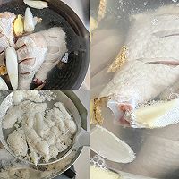 藤椒鸡腿——重口味中的清流下饭菜的做法图解4