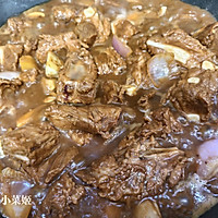 沙茶排骨煲的做法图解9