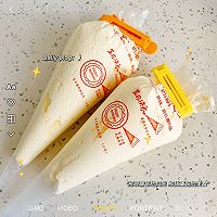 奶油小面包的做法图解1
