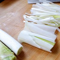 生炒羊肉的做法图解2