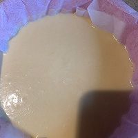 芒果巴巴露亚的做法图解12