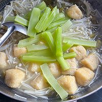 酸菜牛肉的做法图解16