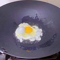 ♨️鲜味十足,明目丝瓜鸡蛋汤#夏日鲜味轻享健康的做法图解3