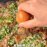 盐葱煎猪排的做法图解8