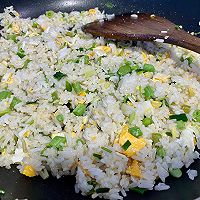 潮汕特产炒饭【苦初汁炒饭】的做法图解6