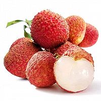 孩子的雪糕替代:荔枝酸奶冻的做法图解1